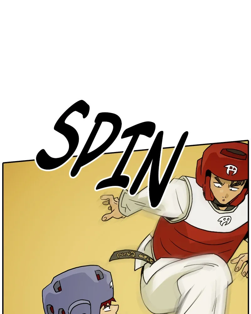 Taekwondo Kid Capítulo 29 en Línea - página 89