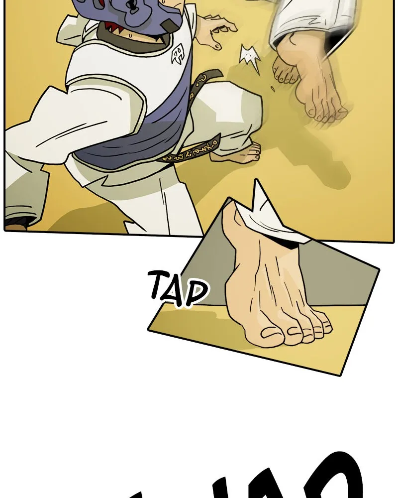 Taekwondo Kid Capítulo 29 en Línea - página 90