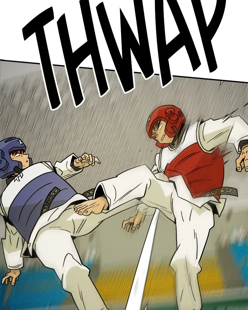Taekwondo Kid Capítulo 29 en Línea - página 91