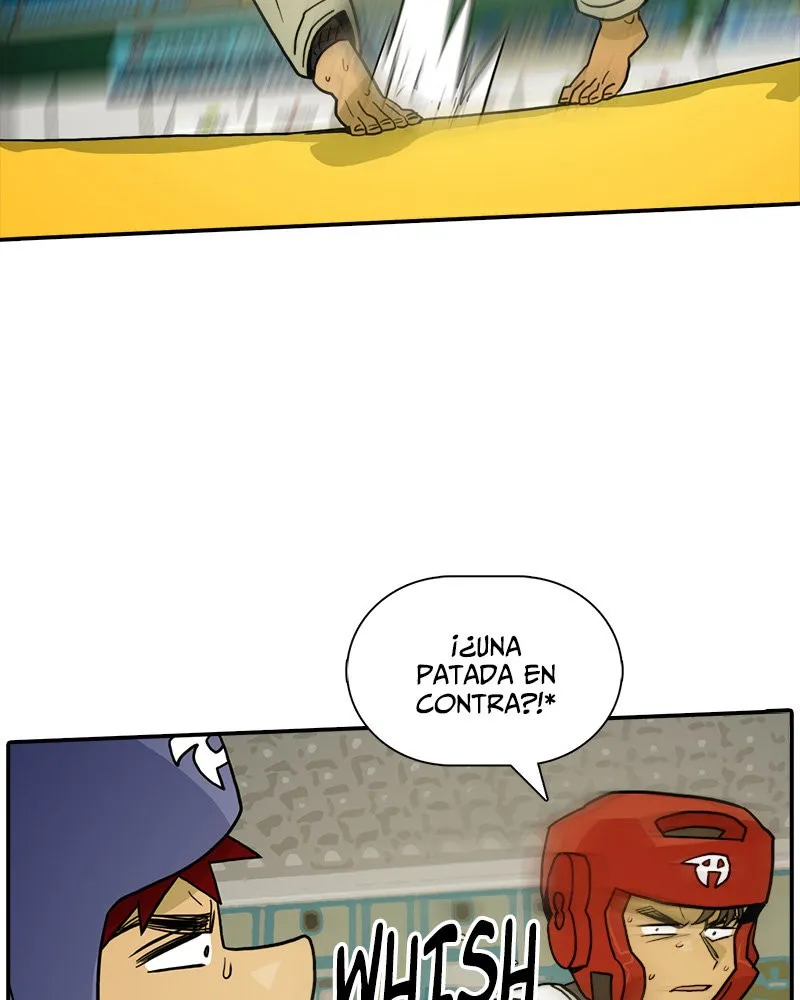 Taekwondo Kid Capítulo 29 en Línea - página 92