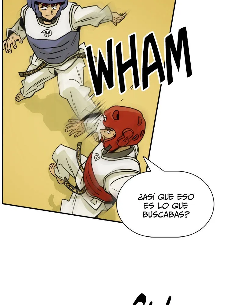 Taekwondo Kid Capítulo 29 en Línea - página 94