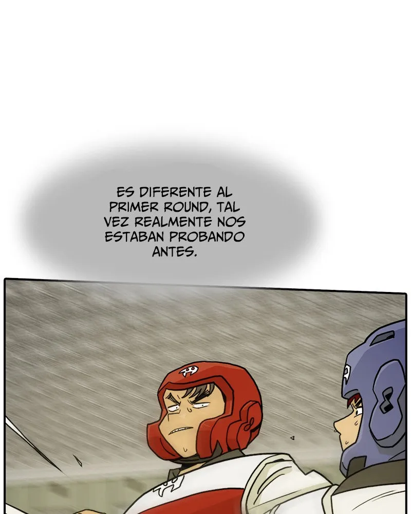 Taekwondo Kid Capítulo 29 en Línea - página 98