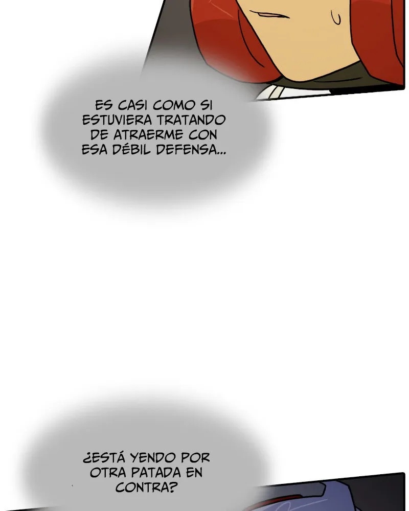 Taekwondo Kid Capítulo 29 en Línea - página 101