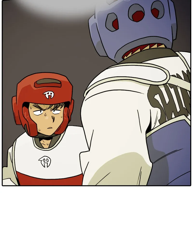 Taekwondo Kid Capítulo 29 en Línea - página 102