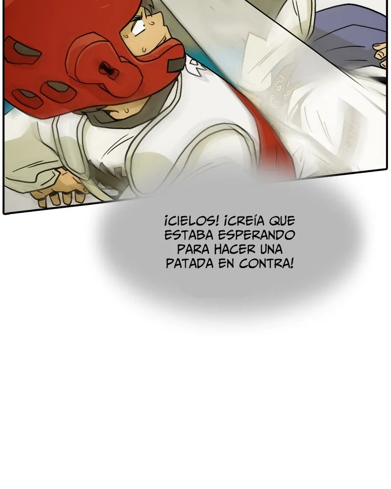 Taekwondo Kid Capítulo 29 en Línea - página 105
