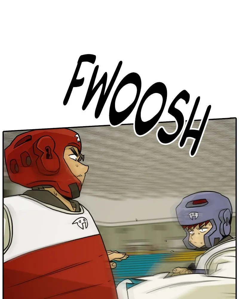 Taekwondo Kid Capítulo 29 en Línea - página 108