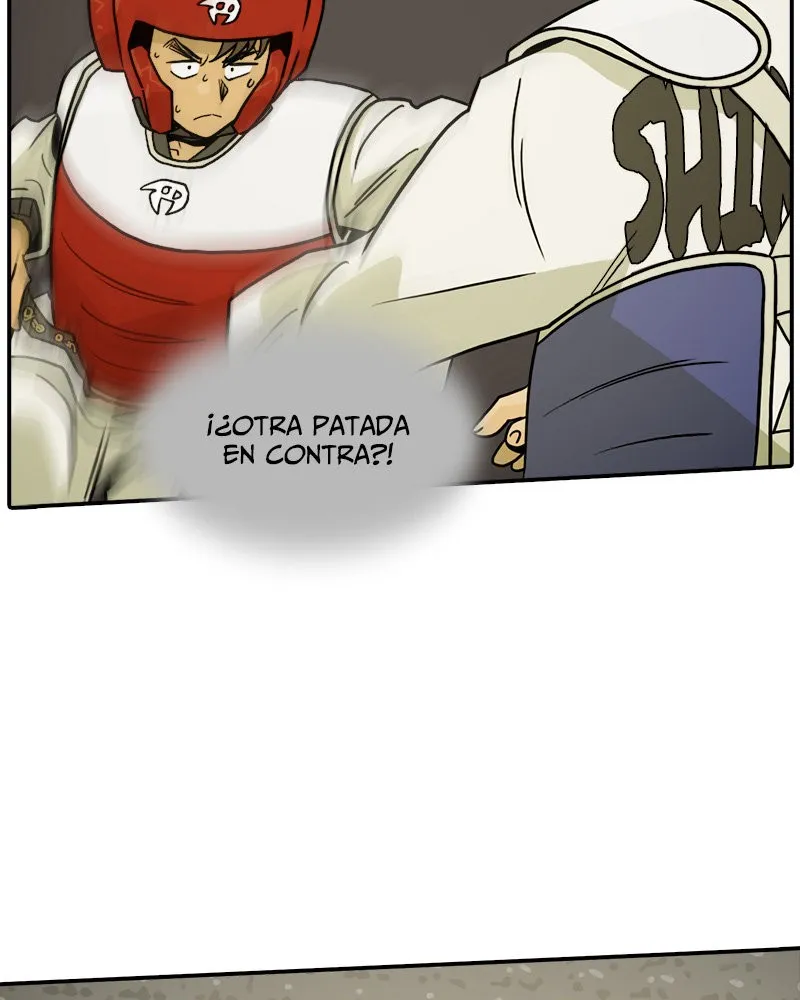 Taekwondo Kid Capítulo 29 en Línea - página 110