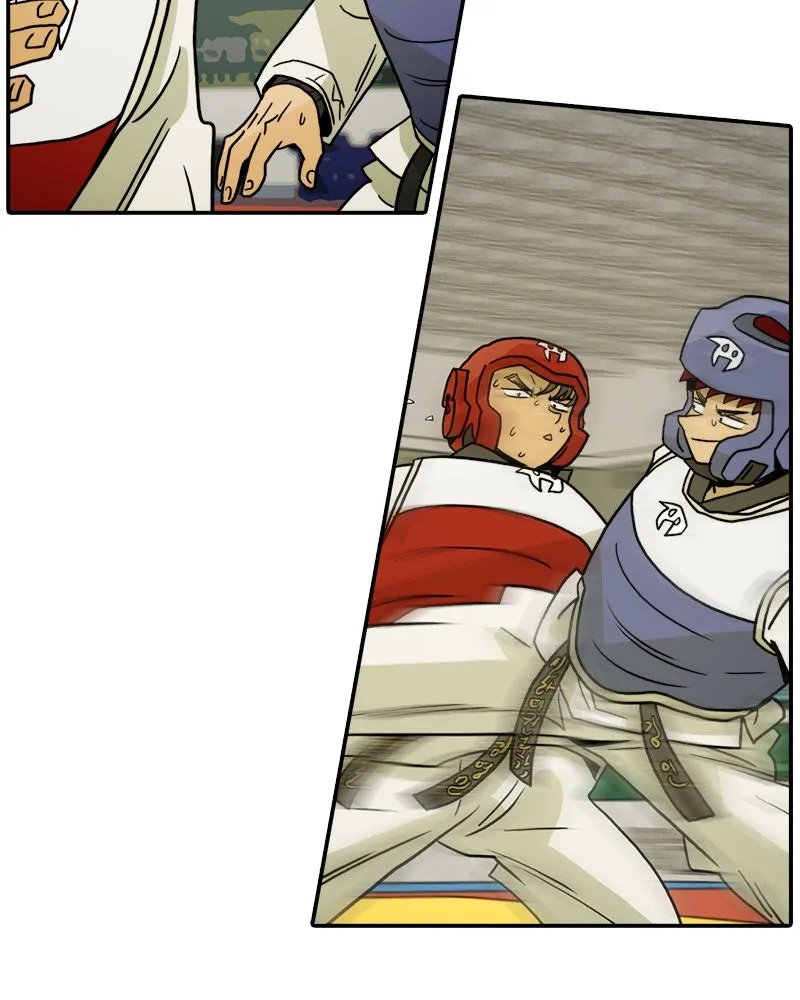 Taekwondo Kid Capítulo 29 en Línea - página 113