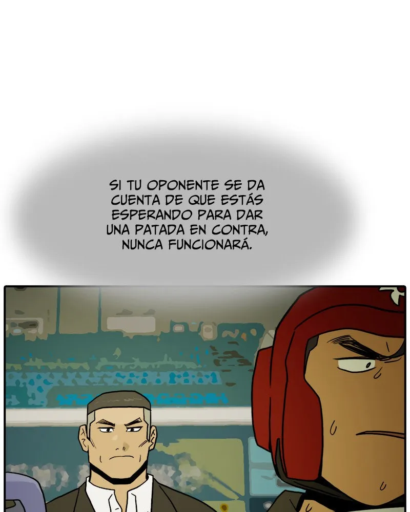 Taekwondo Kid Capítulo 29 en Línea - página 114