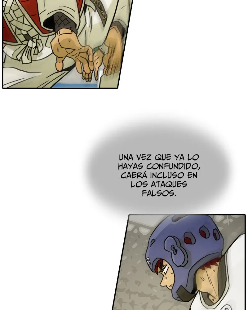 Taekwondo Kid Capítulo 29 en Línea - página 117
