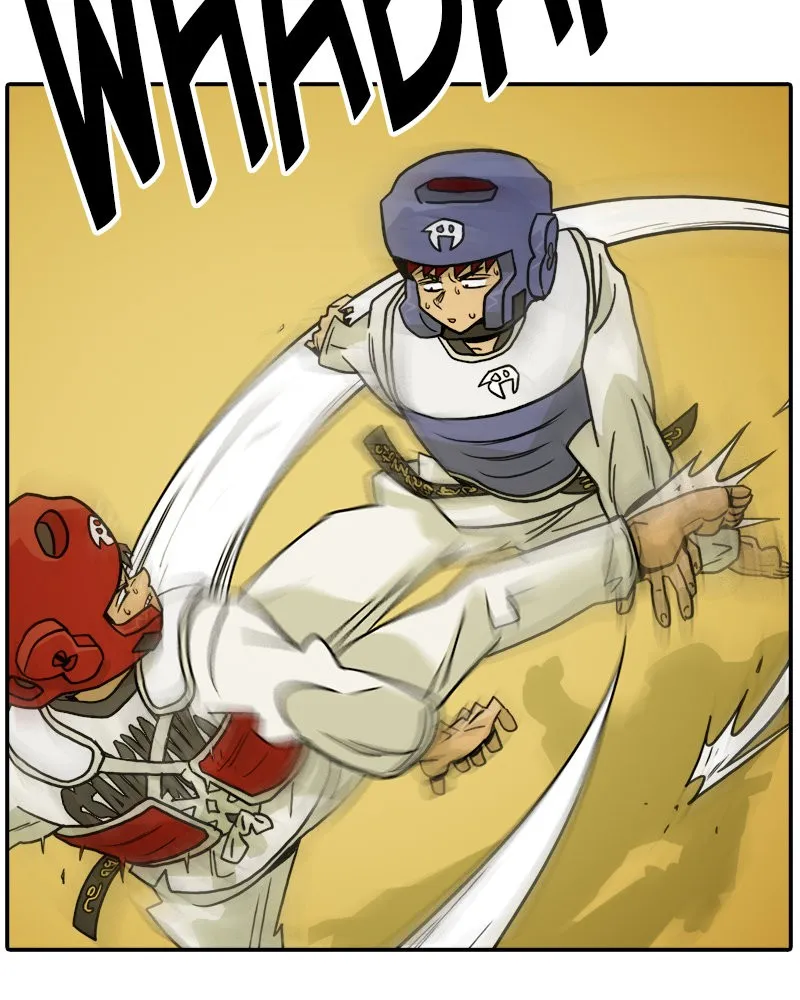 Taekwondo Kid Capítulo 29 en Línea - página 119