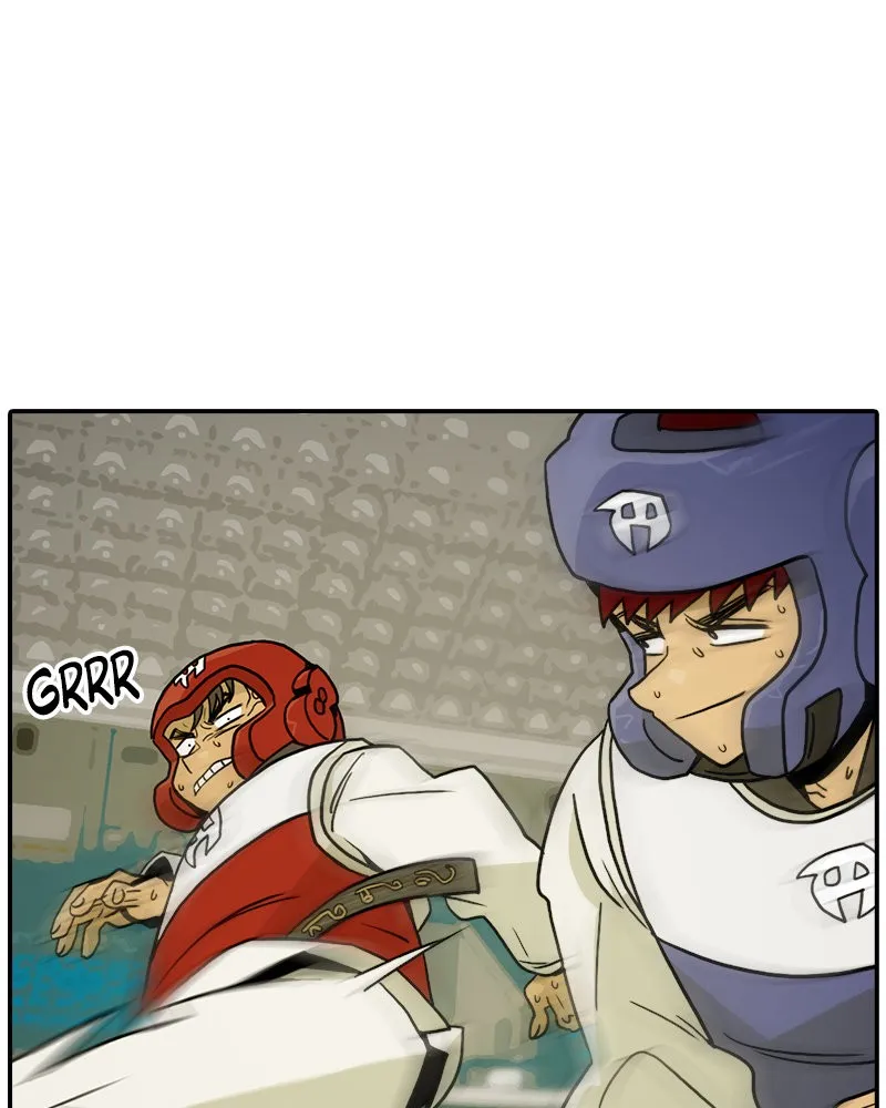 Taekwondo Kid Capítulo 29 en Línea - página 120