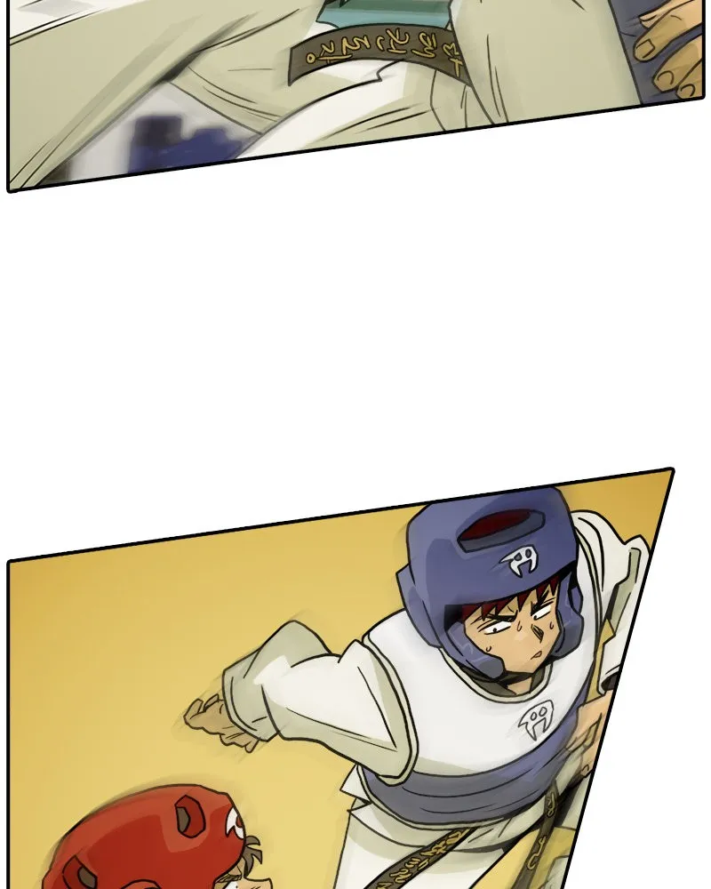 Taekwondo Kid Capítulo 29 en Línea - página 121