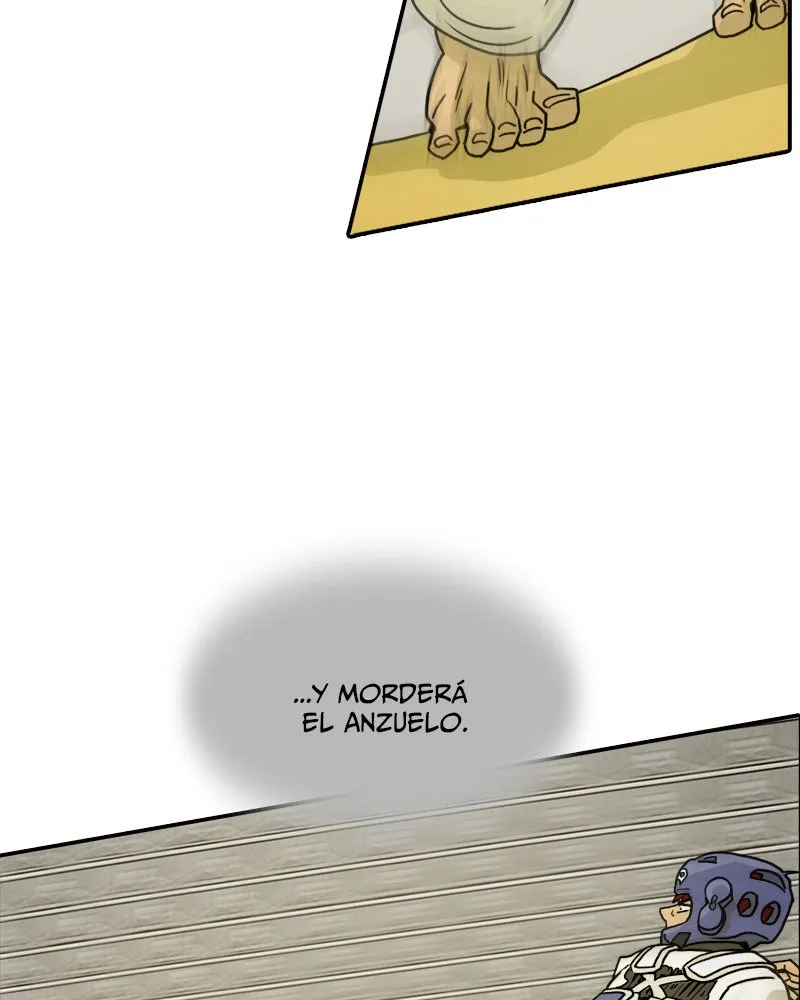 Taekwondo Kid Capítulo 29 en Línea - página 123