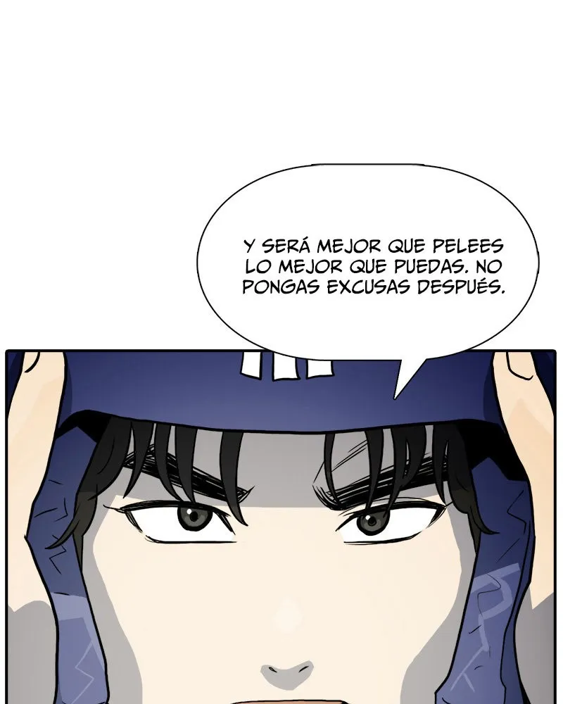 Taekwondo Kid Capítulo 3 en Línea - página 2