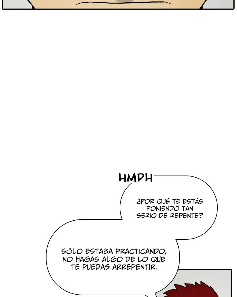 Taekwondo Kid Capítulo 3 en Línea - página 4