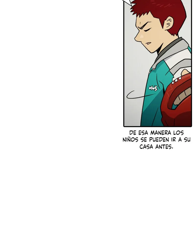 Taekwondo Kid Capítulo 3 en Línea - página 5