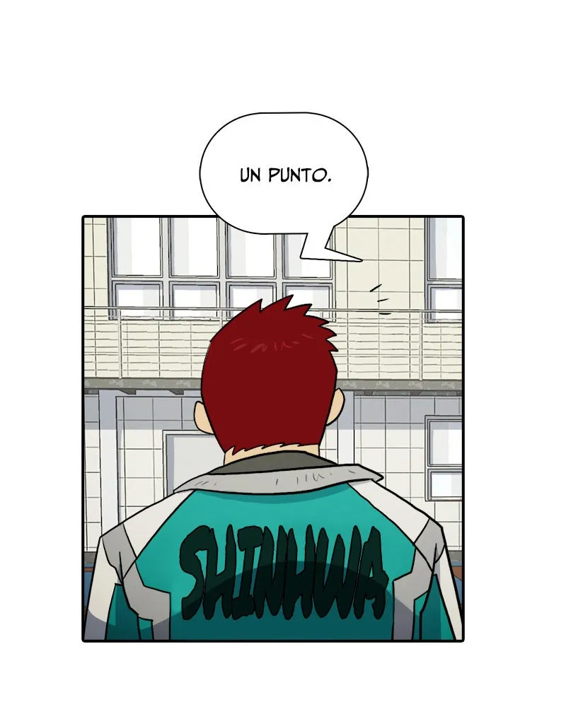 Taekwondo Kid Capítulo 3 en Línea - página 6