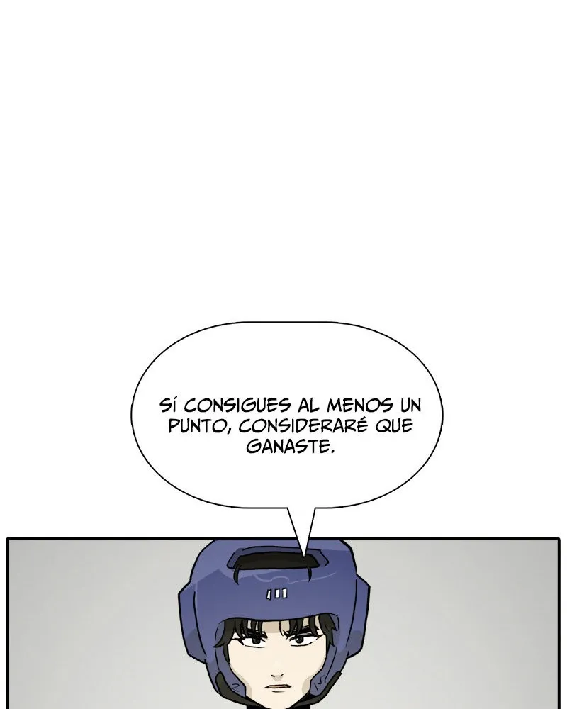 Taekwondo Kid Capítulo 3 en Línea - página 7