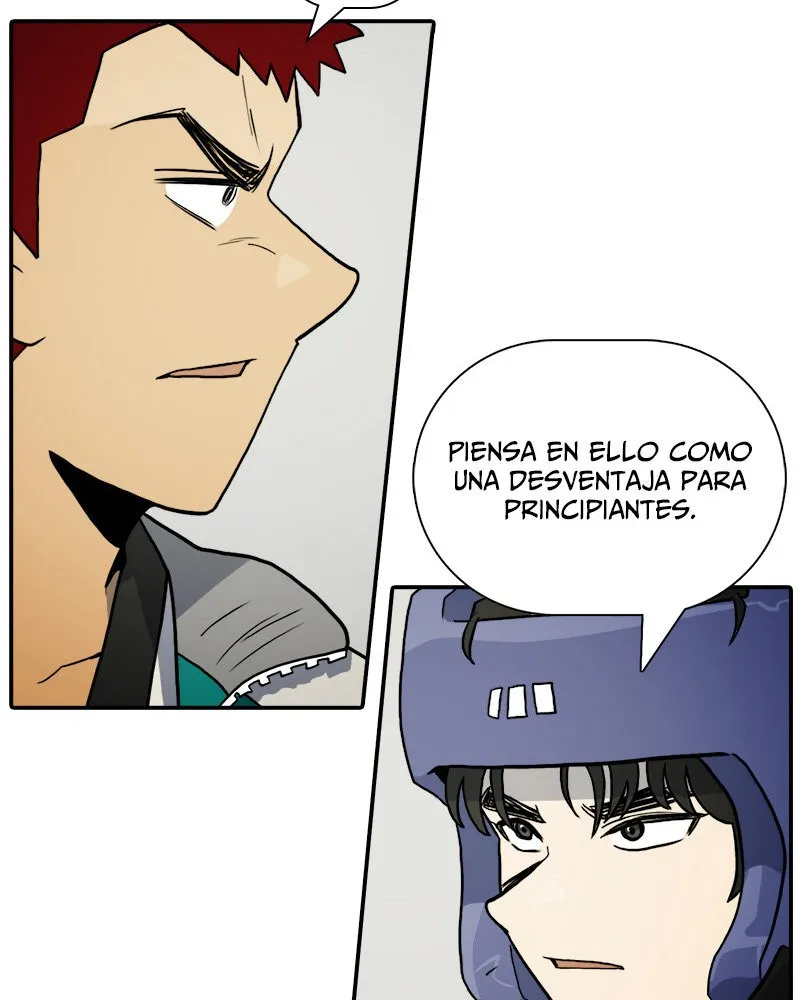 Taekwondo Kid Capítulo 3 en Línea - página 9