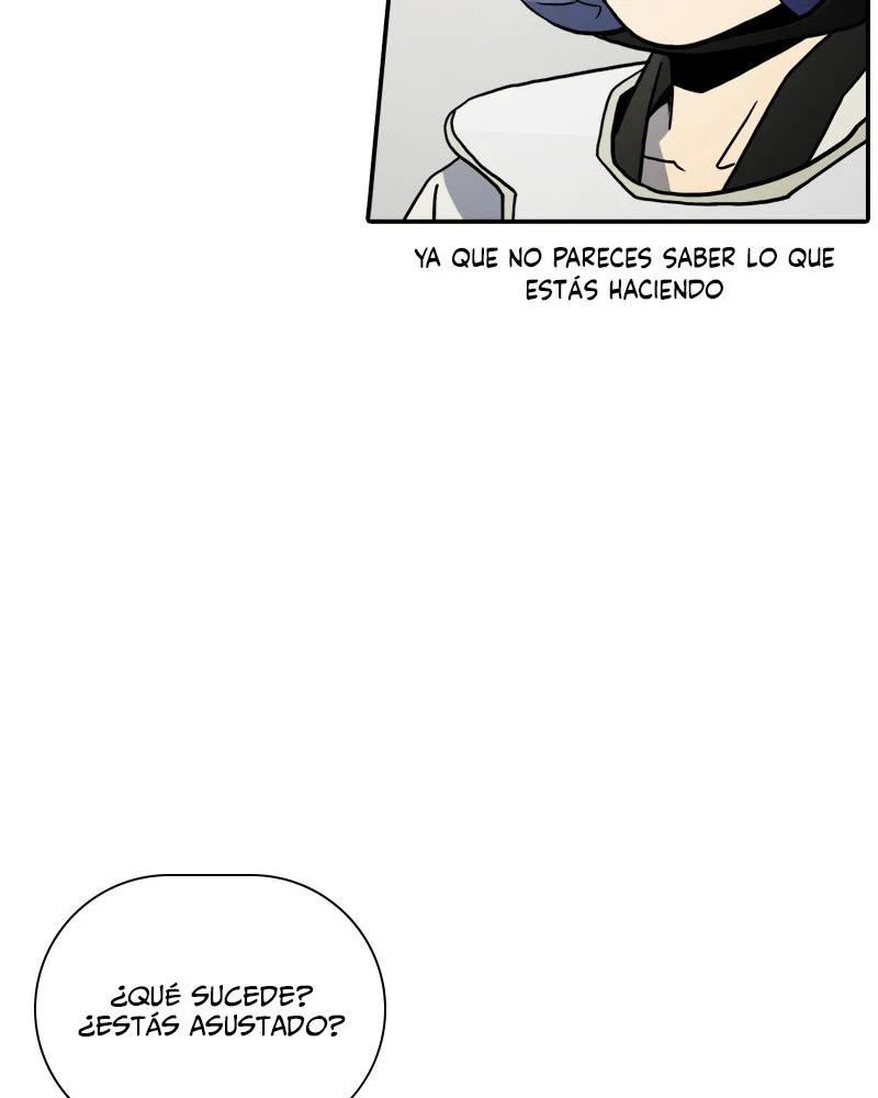 Taekwondo Kid Capítulo 3 en Línea - página 10