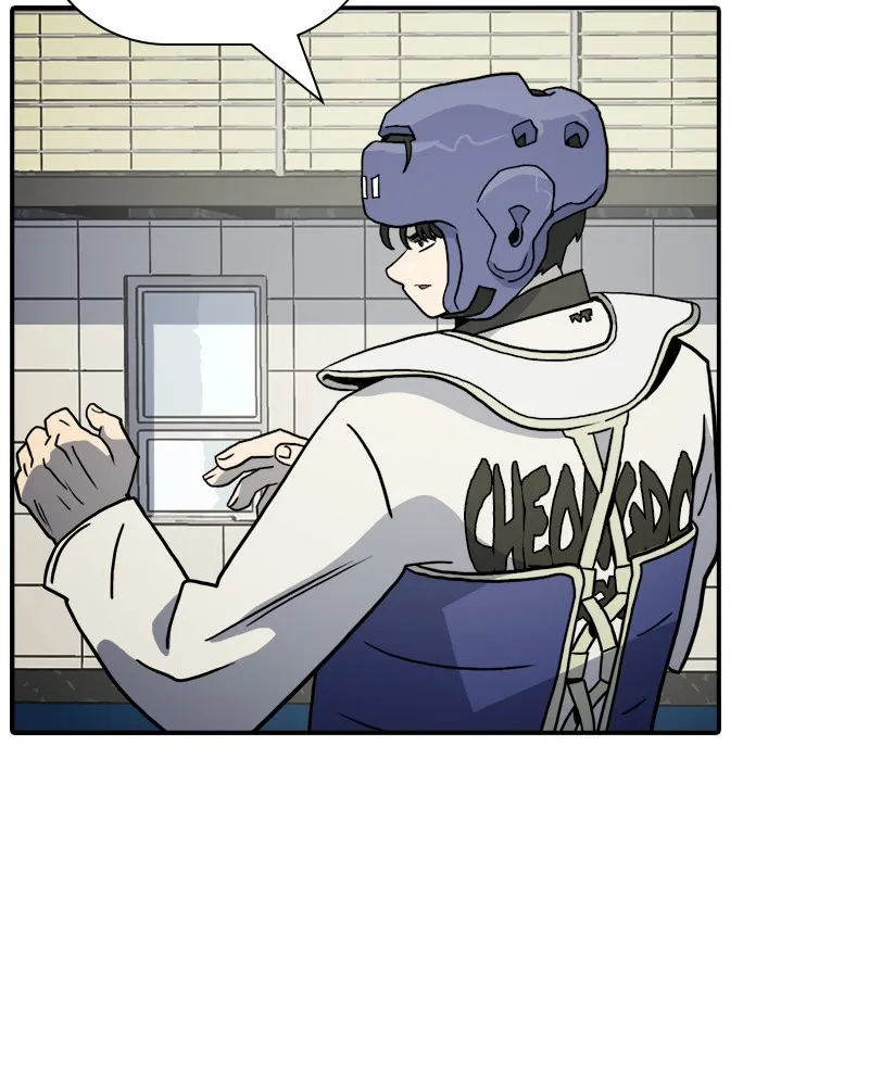 Taekwondo Kid Capítulo 3 en Línea - página 11