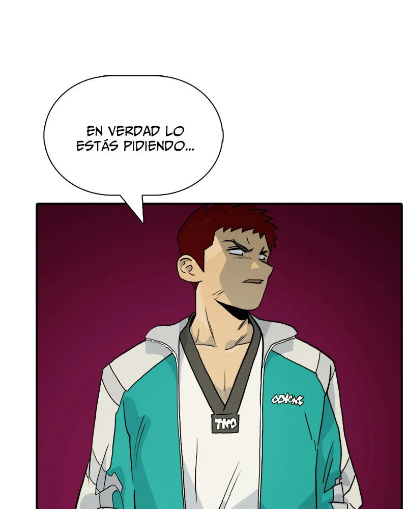 Taekwondo Kid Capítulo 3 en Línea - página 12