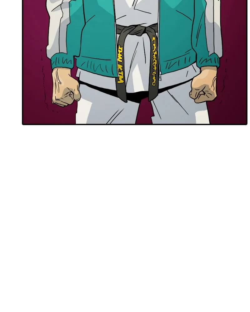Taekwondo Kid Capítulo 3 en Línea - página 13