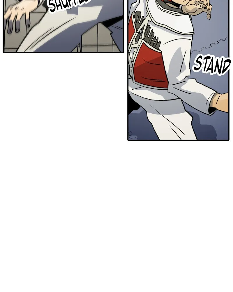 Taekwondo Kid Capítulo 3 en Línea - página 17