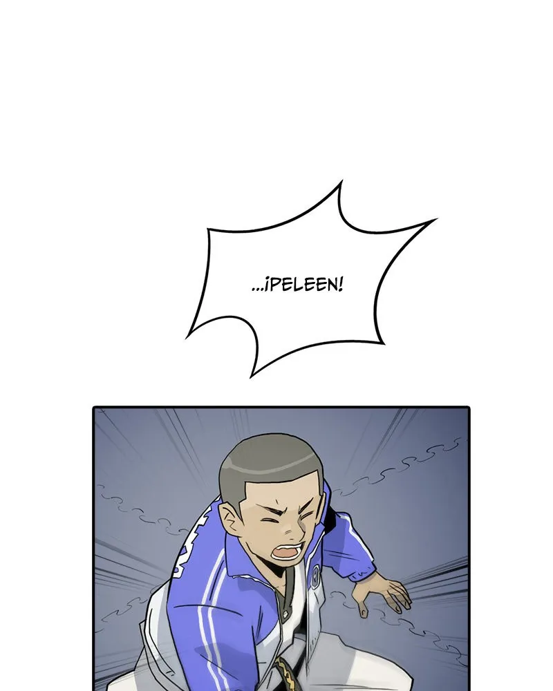Taekwondo Kid Capítulo 3 en Línea - página 19