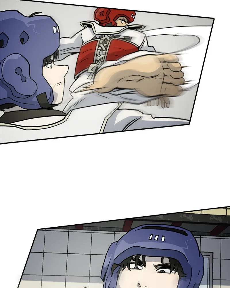 Taekwondo Kid Capítulo 3 en Línea - página 23