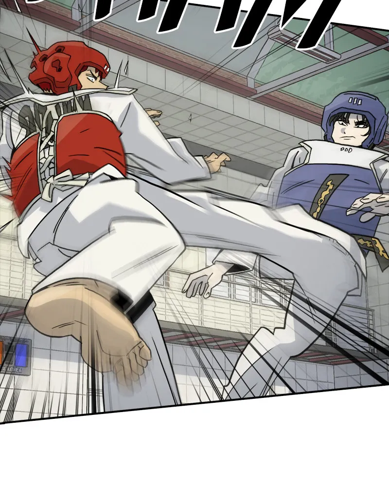 Taekwondo Kid Capítulo 3 en Línea - página 25