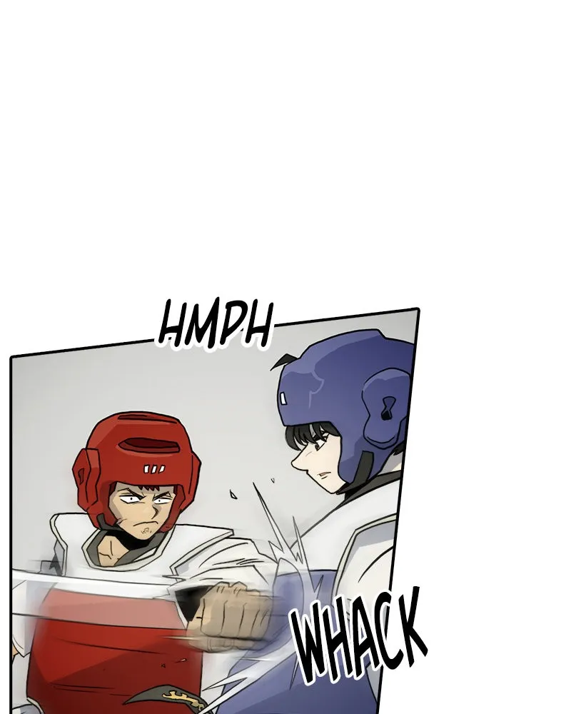 Taekwondo Kid Capítulo 3 en Línea - página 26
