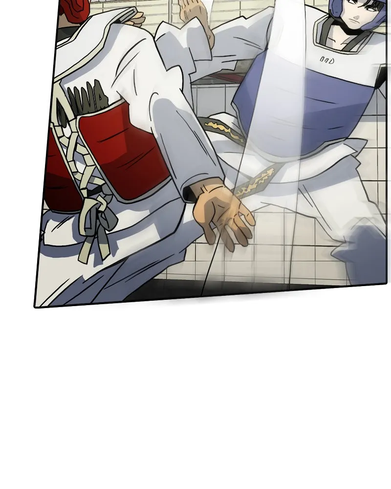 Taekwondo Kid Capítulo 3 en Línea - página 28