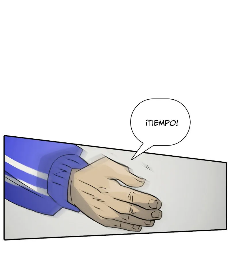 Taekwondo Kid Capítulo 3 en Línea - página 30