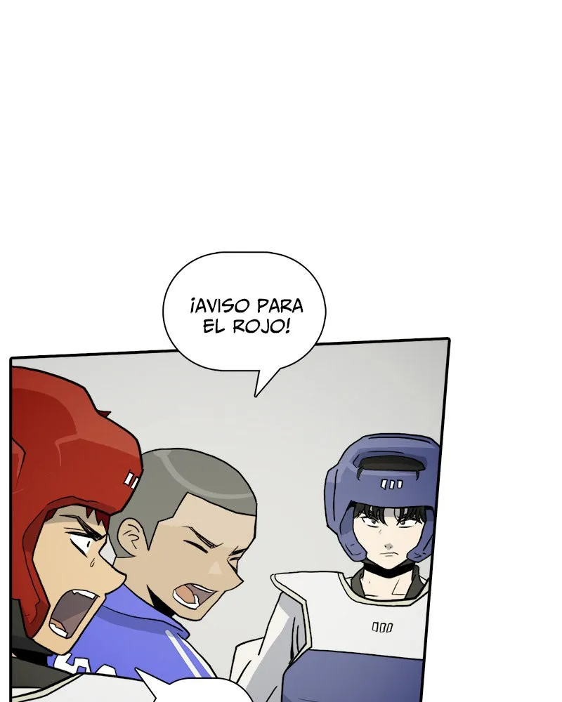 Taekwondo Kid Capítulo 3 en Línea - página 31