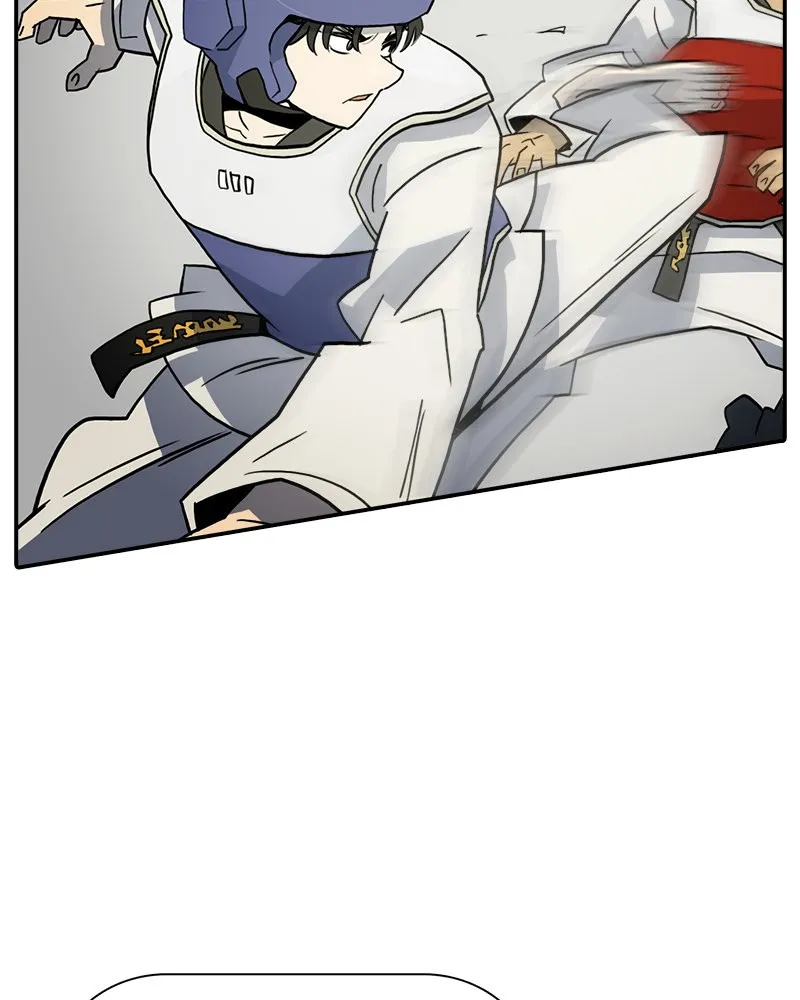 Taekwondo Kid Capítulo 3 en Línea - página 36