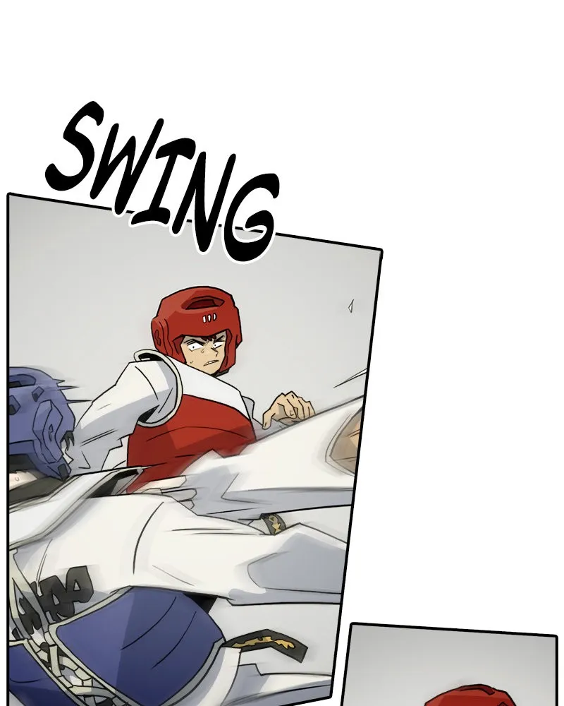 Taekwondo Kid Capítulo 3 en Línea - página 38