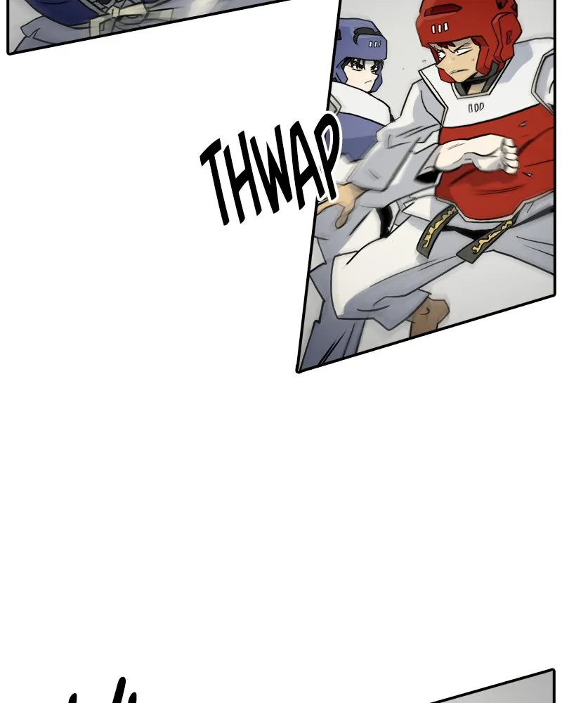 Taekwondo Kid Capítulo 3 en Línea - página 39