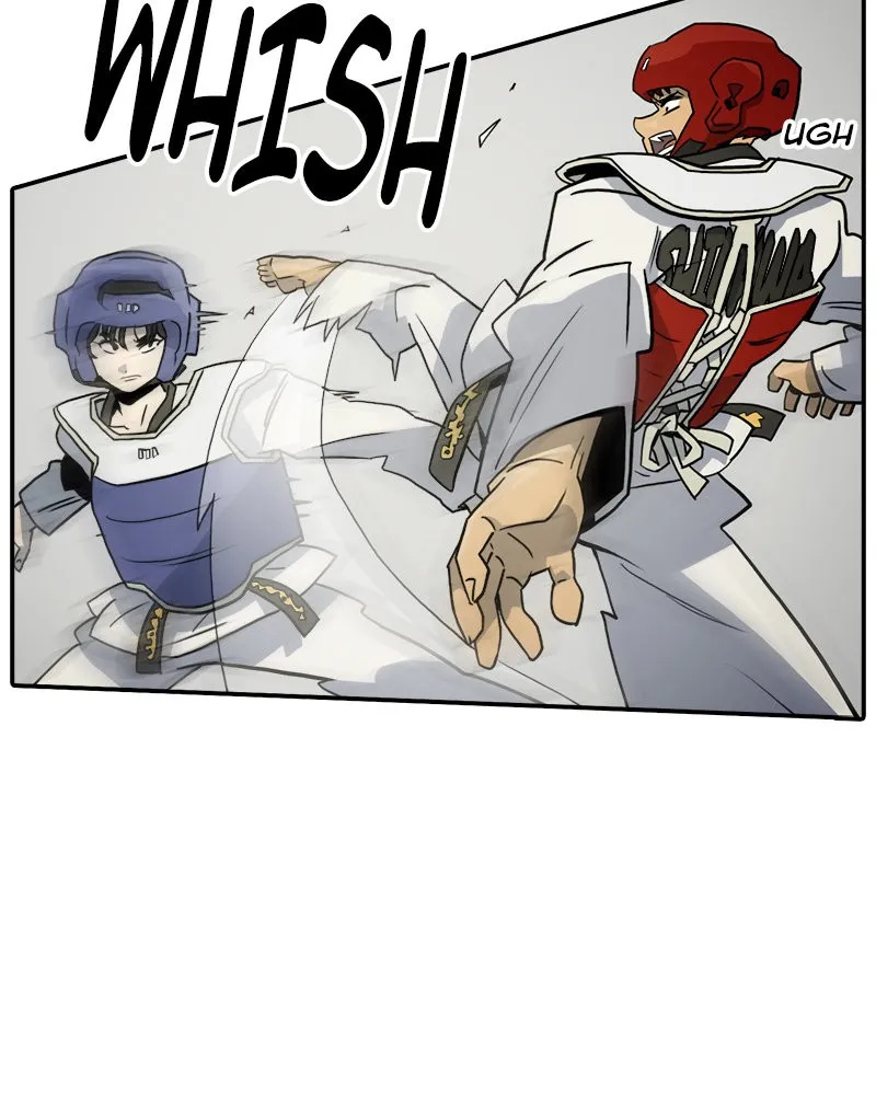Taekwondo Kid Capítulo 3 en Línea - página 40
