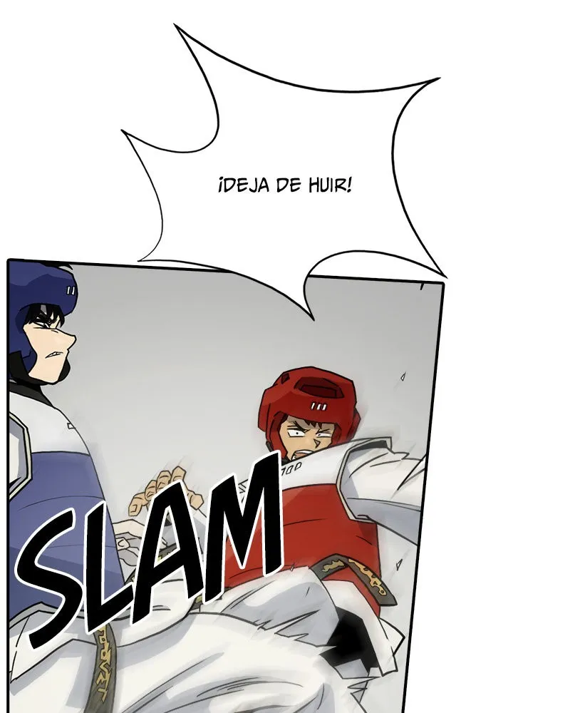 Taekwondo Kid Capítulo 3 en Línea - página 41