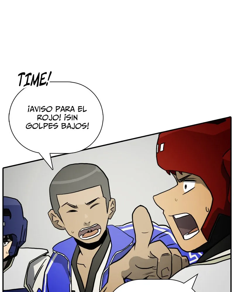Taekwondo Kid Capítulo 3 en Línea - página 43