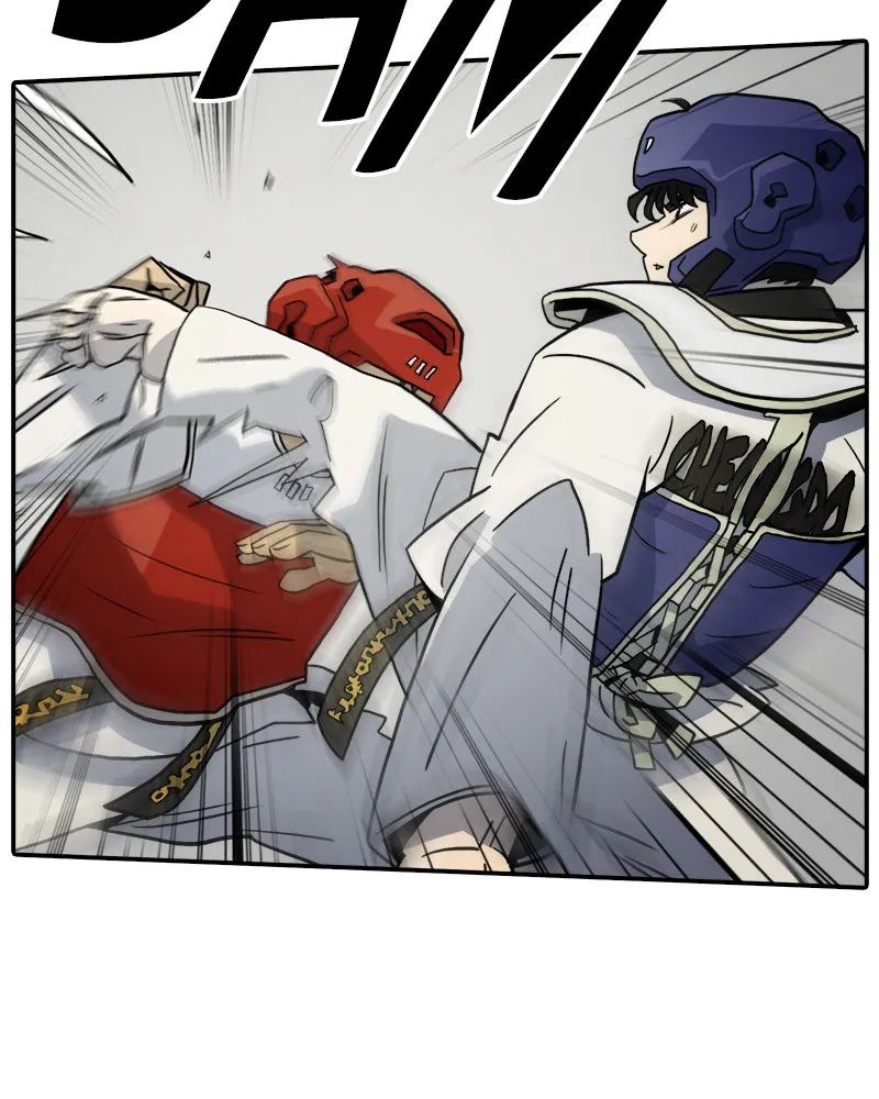 Taekwondo Kid Capítulo 3 en Línea - página 49