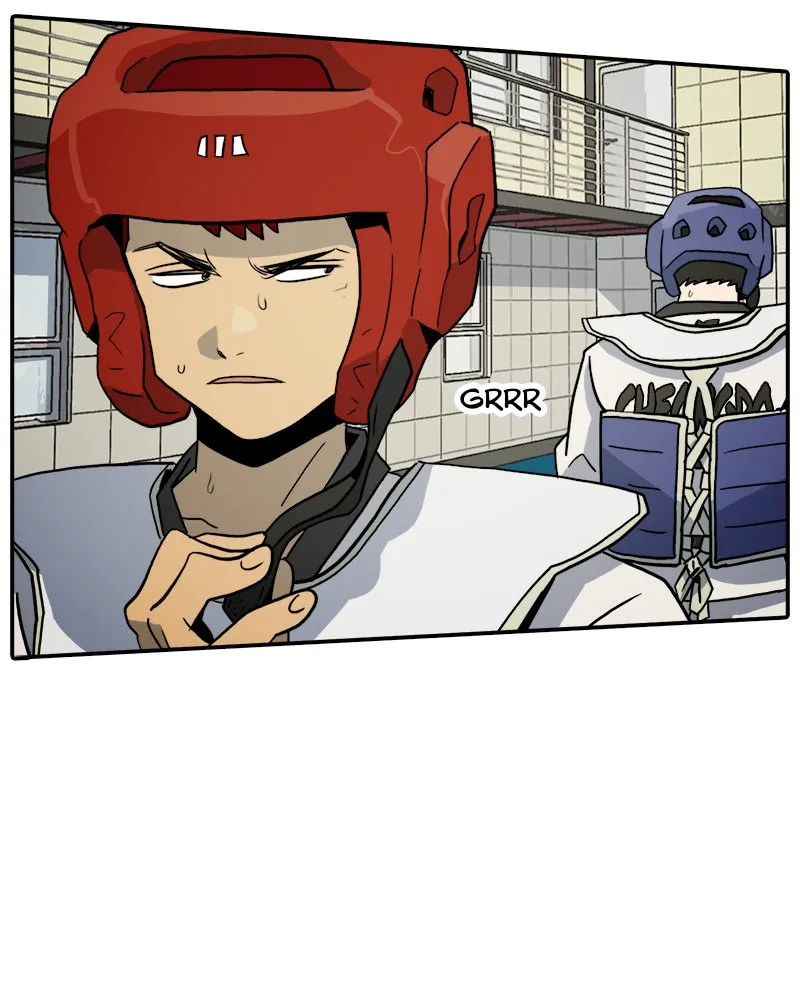 Taekwondo Kid Capítulo 3 en Línea - página 53