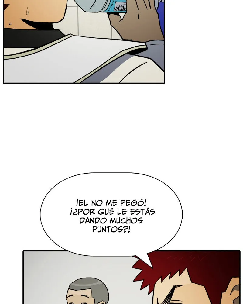 Taekwondo Kid Capítulo 3 en Línea - página 55
