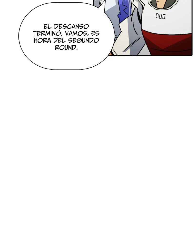 Taekwondo Kid Capítulo 3 en Línea - página 57