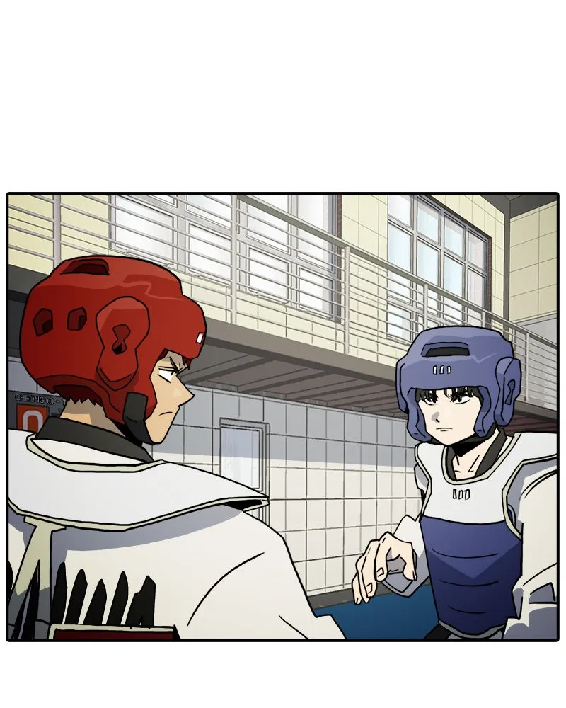 Taekwondo Kid Capítulo 3 en Línea - página 58