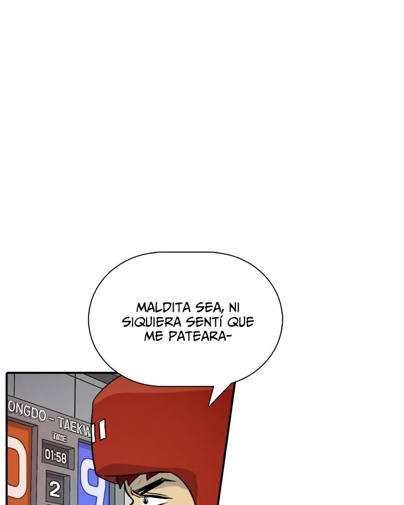 Taekwondo Kid Capítulo 3 en Línea - página 59