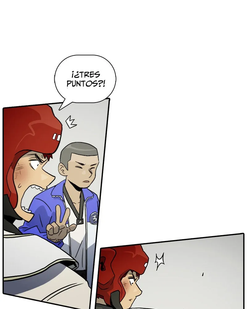 Taekwondo Kid Capítulo 3 en Línea - página 63