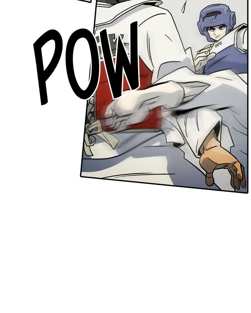 Taekwondo Kid Capítulo 3 en Línea - página 64